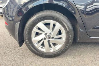 Volkswagen Polo 1.0 TSI Life 5dr