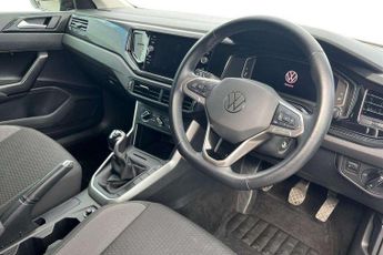 Volkswagen Polo 1.0 TSI Life 5dr