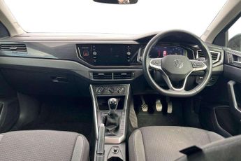 Volkswagen Polo 1.0 TSI Life 5dr