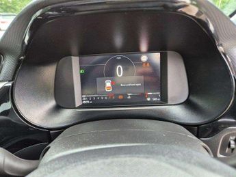 Vauxhall Corsa 1.2 Turbo Elite Nav 5dr