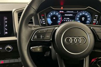 Audi A1 25 TFSI Sport 5dr