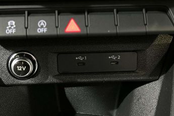 Audi A1 25 TFSI Sport 5dr