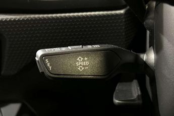 Audi A1 25 TFSI Sport 5dr