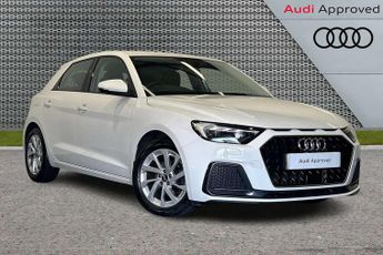 Audi A1 30 TFSI 110 Sport 5dr