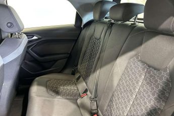 Audi A1 30 TFSI 110 Sport 5dr