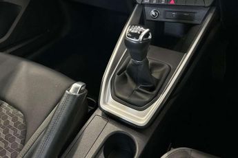Audi A1 30 TFSI 110 Sport 5dr