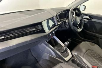 Audi A1 30 TFSI 110 Sport 5dr