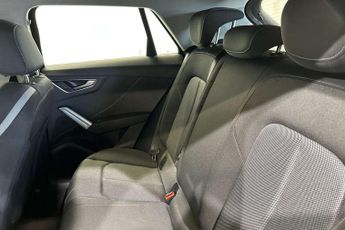 Audi Q2 35 TFSI Sport 5dr S Tronic