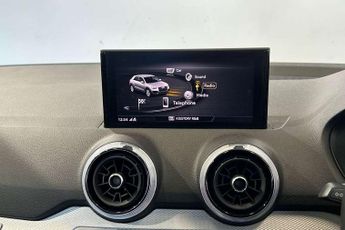 Audi Q2 35 TFSI Sport 5dr S Tronic