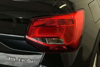 Audi Q2 35 TFSI Sport 5dr S Tronic
