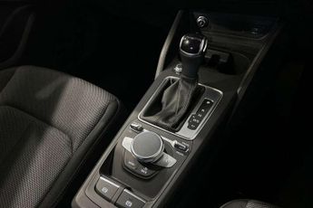 Audi Q2 35 TFSI Sport 5dr S Tronic