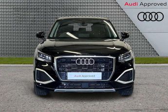 Audi Q2 35 TFSI Sport 5dr S Tronic