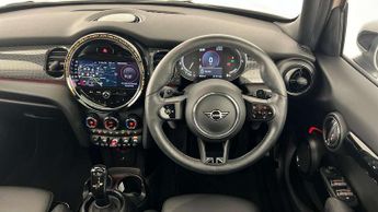 MINI Hatchback 5dr 2.0 Cooper S Exclusive 5dr Auto