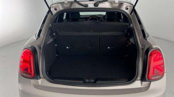MINI Hatchback 5dr 2.0 Cooper S Exclusive 5dr Auto