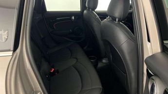 MINI Hatchback 5dr 2.0 Cooper S Exclusive 5dr Auto