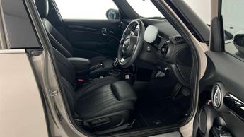 MINI Hatchback 5dr 2.0 Cooper S Exclusive 5dr Auto