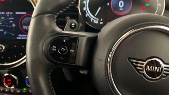 MINI Hatchback 5dr 2.0 Cooper S Exclusive 5dr Auto
