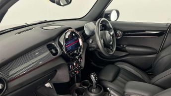 MINI Hatchback 5dr 2.0 Cooper S Exclusive 5dr Auto