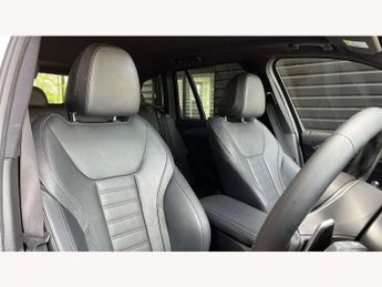 BMW X3 xDrive20i M Sport 5dr Step Auto