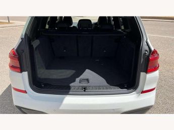 BMW X3 xDrive20i M Sport 5dr Step Auto