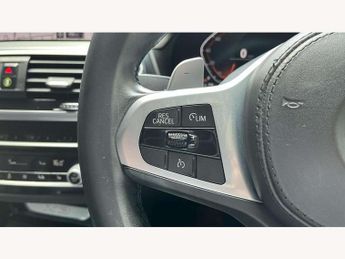 BMW X3 xDrive20i M Sport 5dr Step Auto