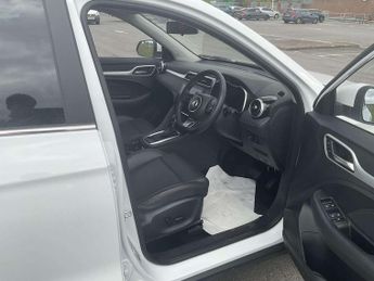 MG ZS 1.0T GDi Exclusive 5dr DCT