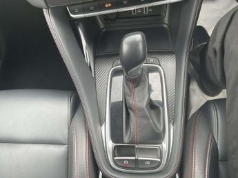 MG ZS 1.0T GDi Exclusive 5dr DCT