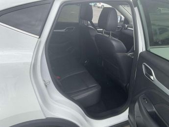 MG ZS 1.0T GDi Exclusive 5dr DCT