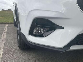 MG ZS 1.0T GDi Exclusive 5dr DCT