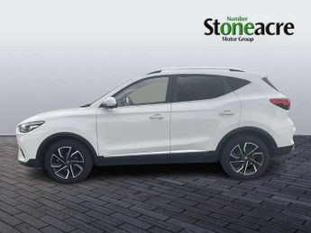 MG ZS 1.0T GDi Exclusive 5dr DCT