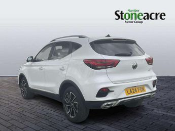 MG ZS 1.0T GDi Exclusive 5dr DCT