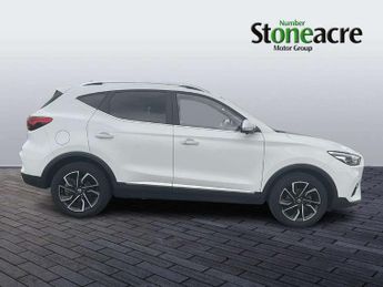MG ZS 1.0T GDi Exclusive 5dr DCT