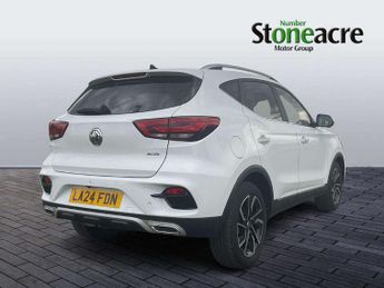 MG ZS 1.0T GDi Exclusive 5dr DCT