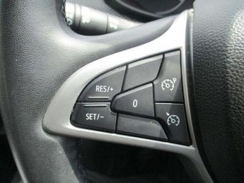 Dacia Sandero Stepway 1.0 TCe Bi-Fuel Expression 5dr