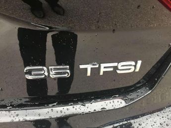 Audi Q2 35 TFSI S Line 5dr S Tronic