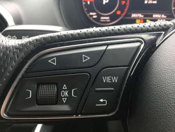 Audi Q2 35 TFSI S Line 5dr S Tronic