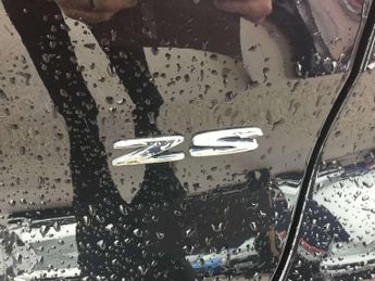 MG ZS 1.0T GDi Exclusive 5dr