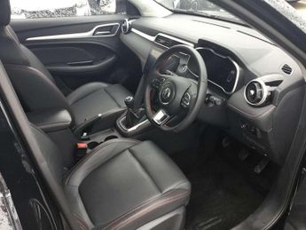 MG ZS 1.0T GDi Exclusive 5dr
