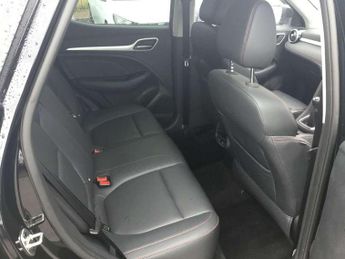 MG ZS 1.0T GDi Exclusive 5dr
