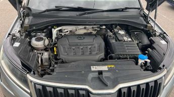 Skoda Kodiaq 2.0 TSI SE L 4x4 5dr DSG