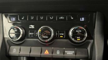 Skoda Kodiaq 2.0 TSI SE L 4x4 5dr DSG