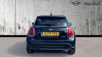 MINI Hatchback 1.5 Cooper Exclusive 3dr Auto