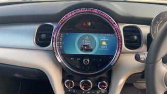 MINI Hatchback 1.5 Cooper Exclusive 3dr Auto