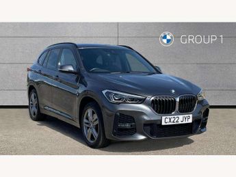 BMW X1 sDrive 20i [178] M Sport 5dr Step Auto