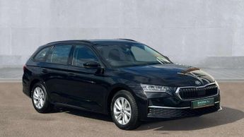 Skoda Octavia Estate 1.5 TSI SE Technology 5dr