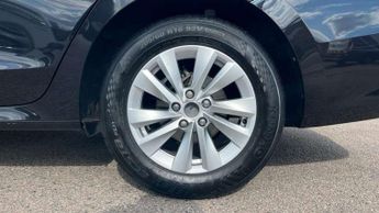 Skoda Octavia Estate 1.5 TSI SE Technology 5dr