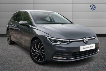 Volkswagen Golf 1.5 TSI 150 Style Edition 5dr