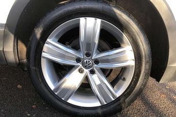 Volkswagen Tiguan 1.5 TSi EVO 150 Match 5dr DSG