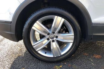 Volkswagen Tiguan 1.5 TSi EVO 150 Match 5dr DSG