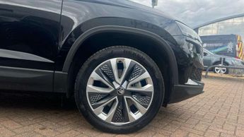 Skoda Karoq 1.5 TSI SE L 5dr DSG